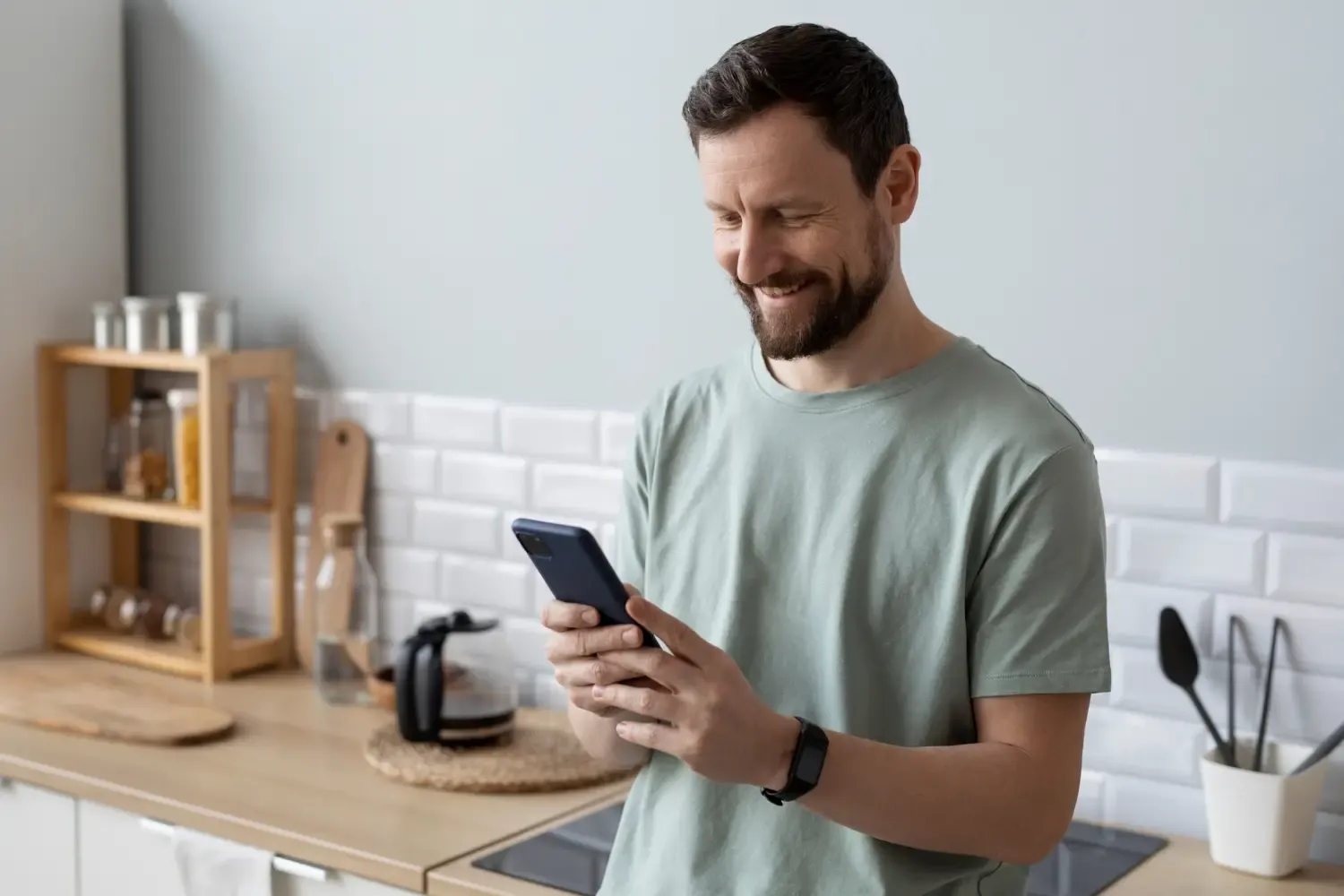 See Launchera in Action